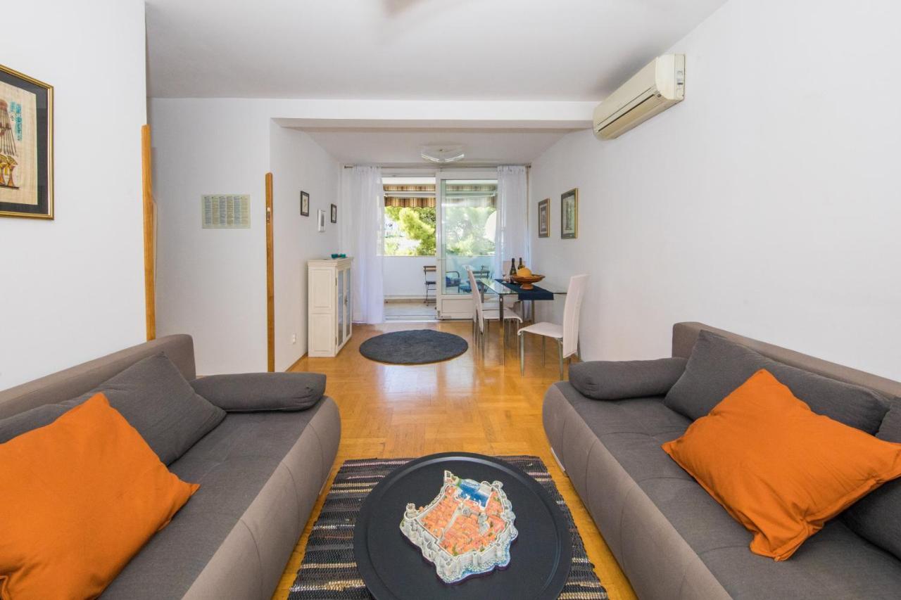Apartment Mario Star Dubrovnik Exterior photo