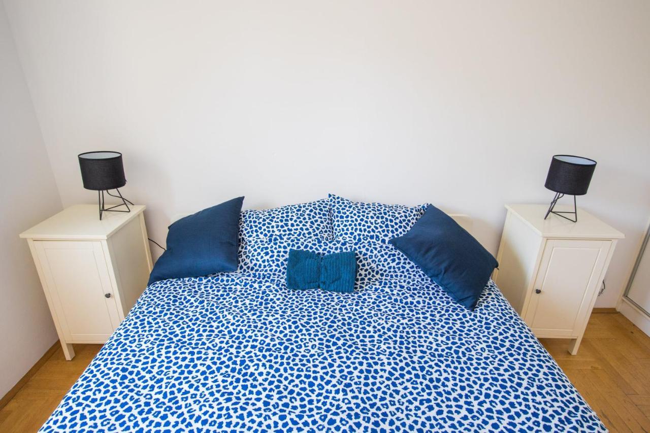 Apartment Mario Star Dubrovnik Exterior photo
