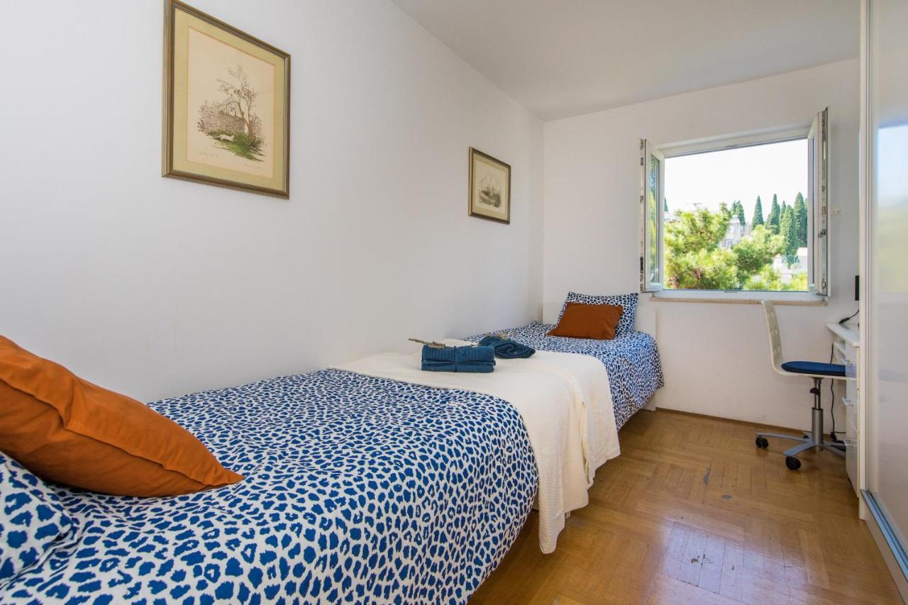 Apartment Mario Star Dubrovnik Exterior photo
