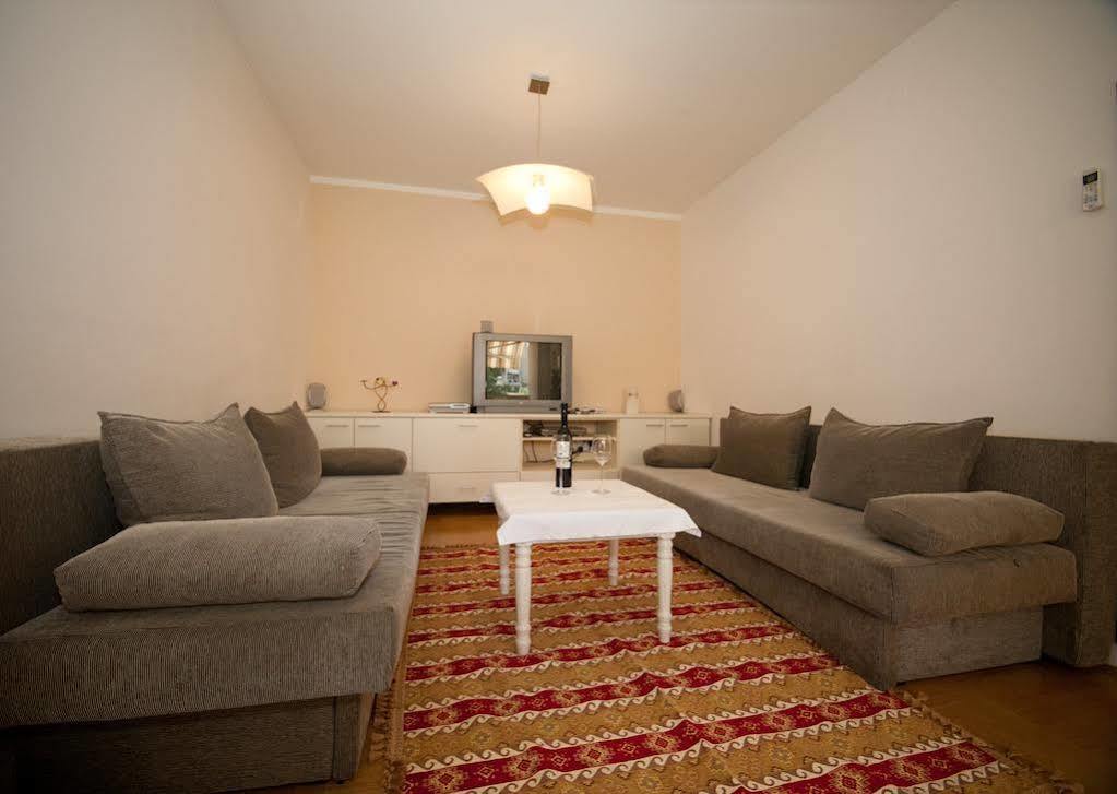 Apartment Mario Star Dubrovnik Exterior photo