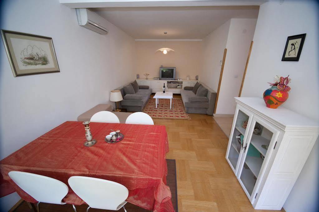 Apartment Mario Star Dubrovnik Exterior photo